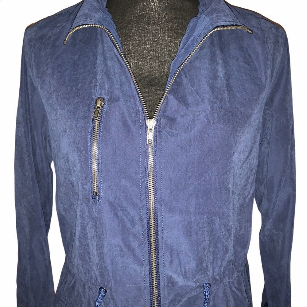 Mine Full Zip Utility Jacket - Picture 2 of 7